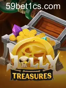 JollyTreasures: Descubra o Novo Mundo de Aventuras Lúdicas