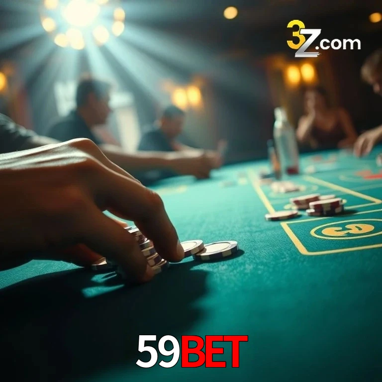 59bet lottery
