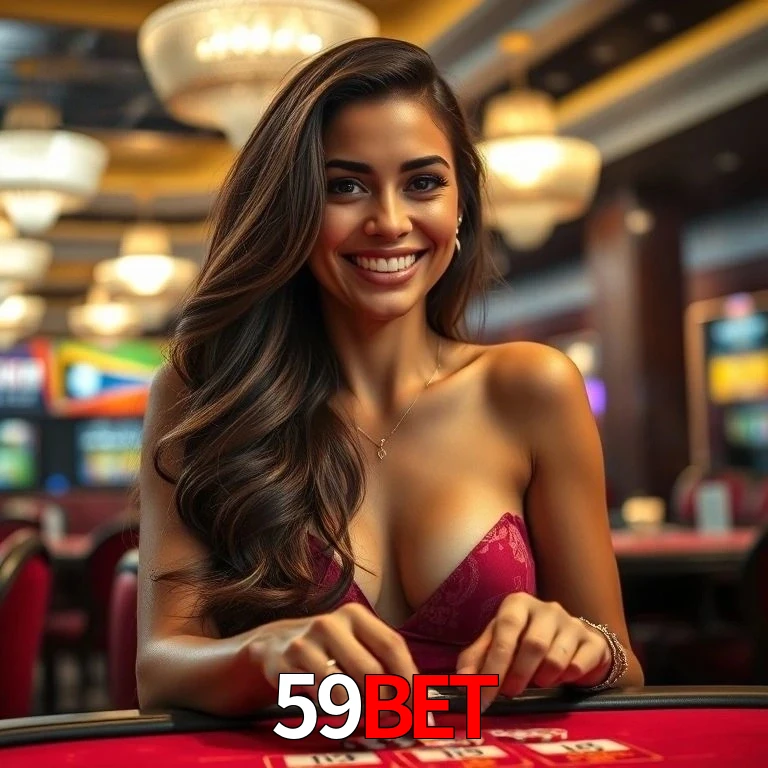59bet App Design