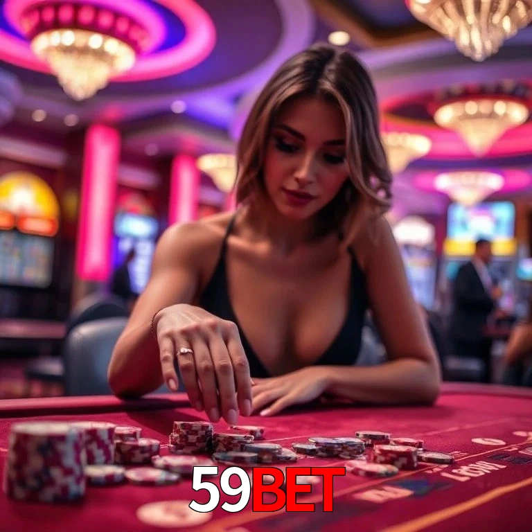 59bet Casino RNG