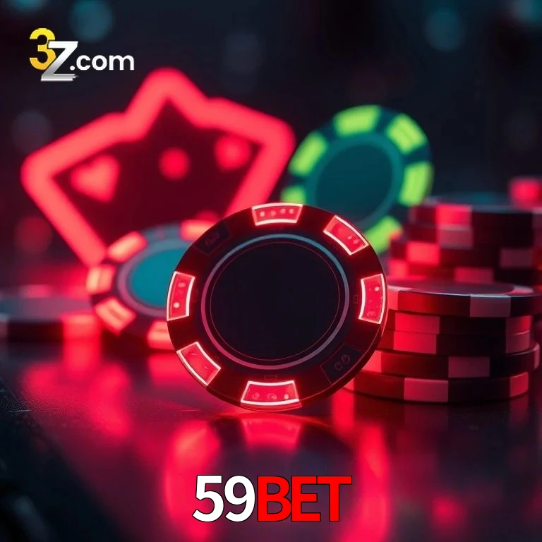 59bet Slot Analytics