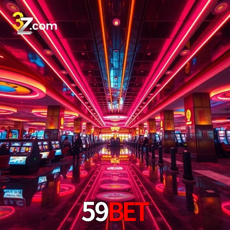59bet APK Interface