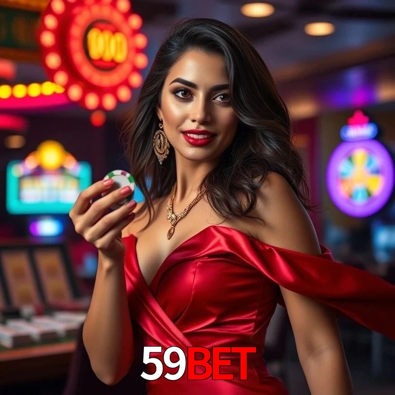 59bet Torneios Slots