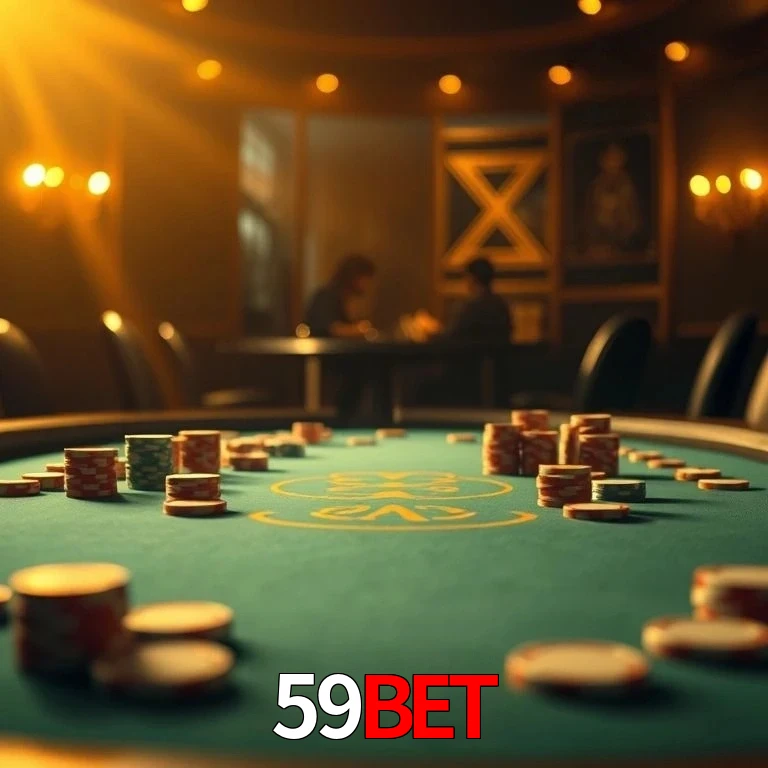 59bet platform