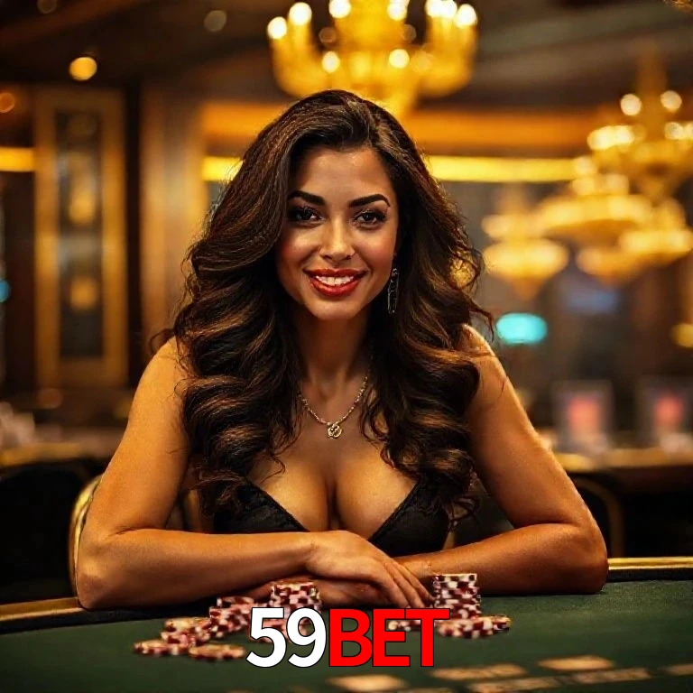 59bet Live Streaming HD com Stats Opta