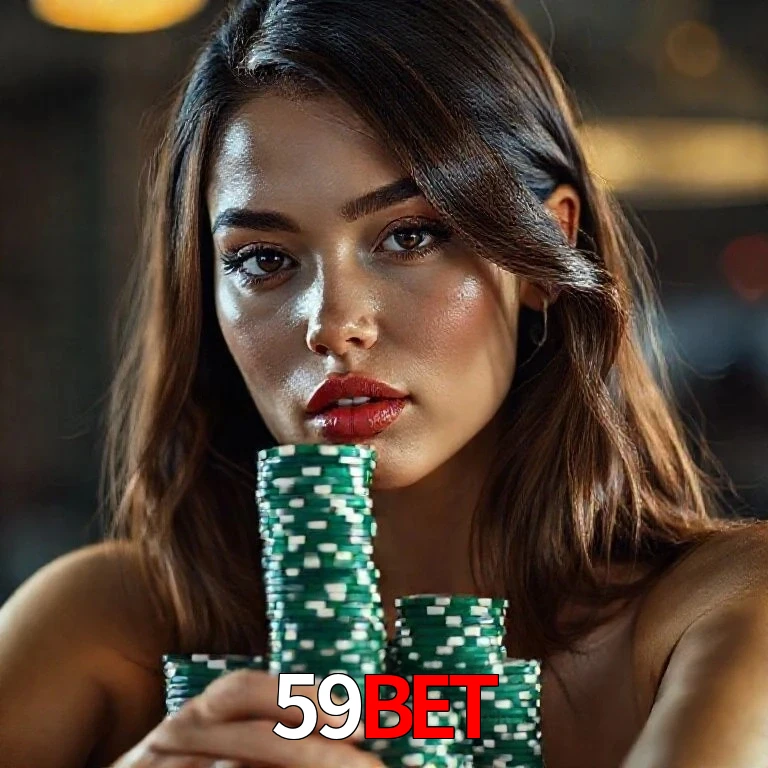 59bet Slot Temas