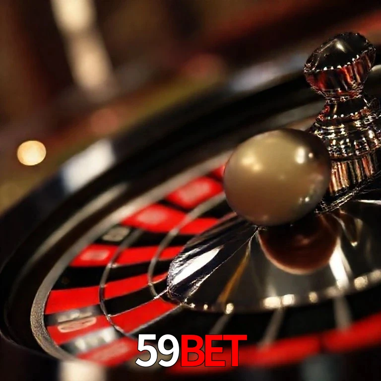 59bet Trading Engine com Odds Dinâmicas