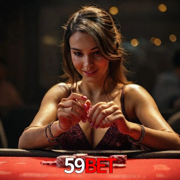 59bet Segurança